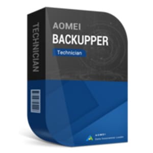 30% Off AOMEI Backupper Technician
