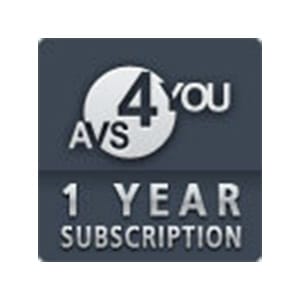 30% Off AVS4YOU One Year Subscription