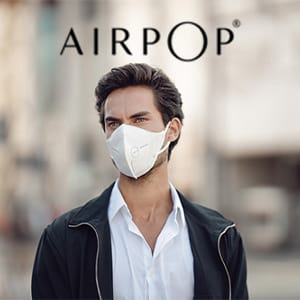 43% of people wear a face mask because they care about others