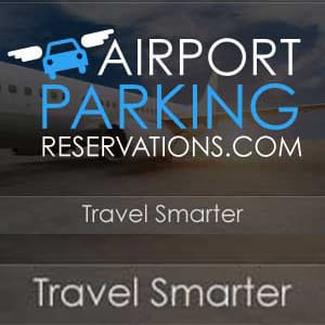 Save On Airport Parking At Over 65 US Airports