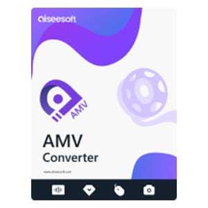 30% Off Aiseesoft AMV Converter
