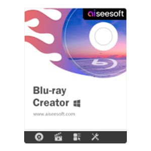 30% Off Aiseesoft Blu-ray Creator