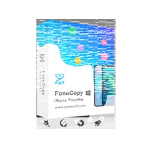 30% Off Aiseesoft FoneCopy