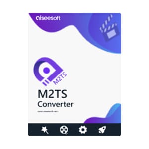 30% Off Aiseesoft M2TS Converter