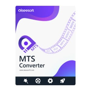 30% Off Aiseesoft MTS Converter