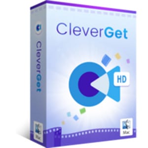 20% Off CleverGet All-In-One 10 for Mac Coupon Code