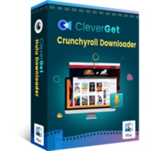 20% Off CleverGet CRD for Mac Coupon Code