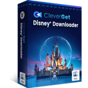 20% Off CleverGet DPD for Mac Coupon Code