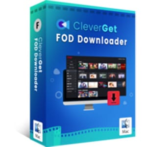 20% Off CleverGet FOD for Mac Coupon Code