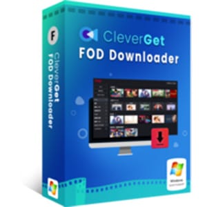 20% Off CleverGet FOD Coupon Code