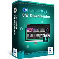 20% Off CleverGet CWD for Mac Coupon Code