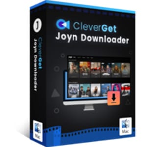 20% Off CleverGet JYD for Mac Coupon Code