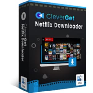 20% Off CleverGet ND for Mac Coupon Code