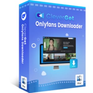 20% Off CleverGet RCD for Mac Coupon Code