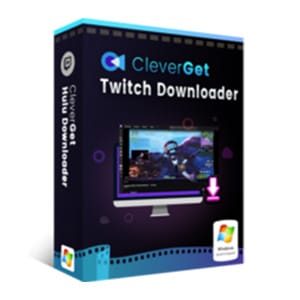 20% Off CleverGet TD Coupon Code