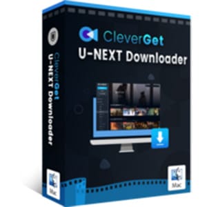 20% Off CleverGet UNEXTD for Mac Coupon Code