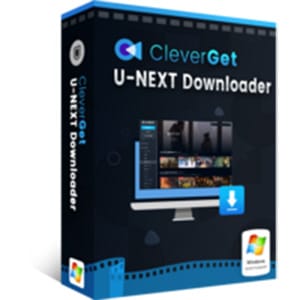 20% Off CleverGet UNEXTD Coupon Code