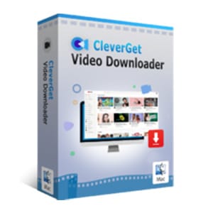 20% Off CleverGet VD for Mac Coupon Code