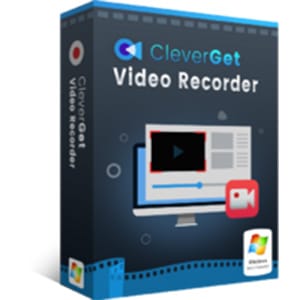 20% Off CleverGet Video Recorder Coupon Code