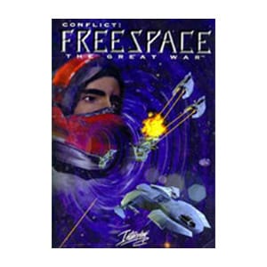 10% Off Descent: Freespace – The Great War (AmigaOS)