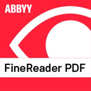 FineReader PDF 2024 EN – COUPON 10%
