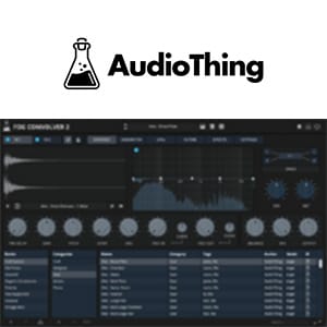 Save 5% Off Fog Convolver 2 Coupon Code