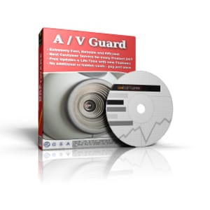 10% Off GSA AV Guard Coupon Code