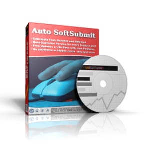 10% Off GSA Auto SoftSubmit Coupon Code
