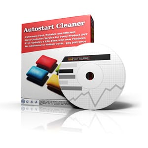 10% Off GSA Autostart Cleaner Coupon Code