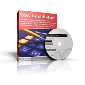 10% Off GSA Buchhalter Coupon Code