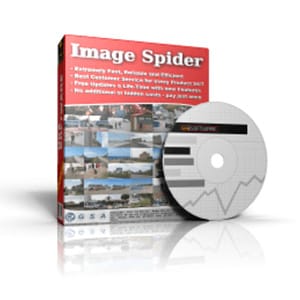 10% Off GSA Image Spider Coupon Code