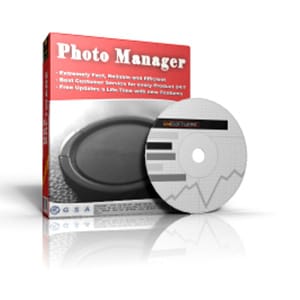 10% Off GSA Photo Manager Coupon Code