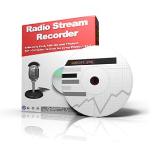 10% Off GSA Radio Stream Recorder Coupon Code