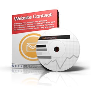 10% Off GSA Website Contact Coupon Code