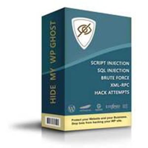 20% Off Hide My WP Ghost – 1 Website