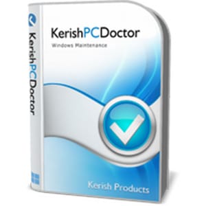 20% Off Kerish PC Doctor (1-Year License)
