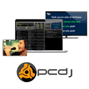 10% Off LYRX Karaoke Software MAC/WINDOWS (Includes Activation For 3 Machines)