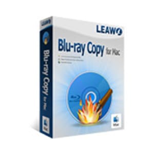 20% Off Leawo Blu-ray Copy for Mac Coupon Code