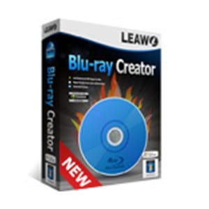 20% Off Leawo Blu-ray Creator Coupon Code