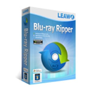 20% Off Leawo Blu-ray Ripper Coupon Code