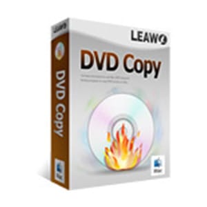 20% Off Leawo DVD Copy for Mac Coupon Code
