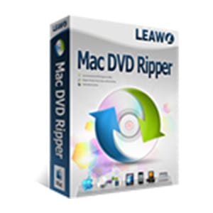 20% Off Leawo DVD Ripper for Mac Coupon Code