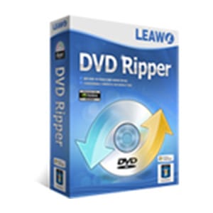 20% Off Leawo DVD Ripper Coupon Code