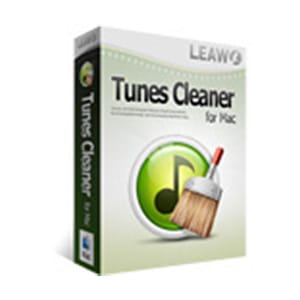 20% Off Leawo Tunes Cleaner for Mac Coupon Code