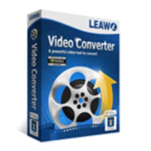 20% Off Leawo Video Converter Coupon Code