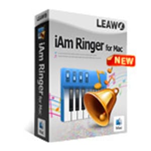20% Off Leawo iAm Ringer for Mac Coupon Code