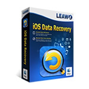 20% Off Leawo iOS Data Recovery for Mac Coupon Code