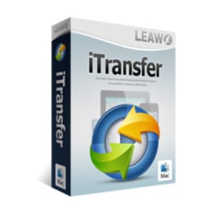 20% Off Leawo iTransfer for Mac Coupon Code