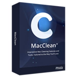 20% Off MacClean – 1-Year Subscription