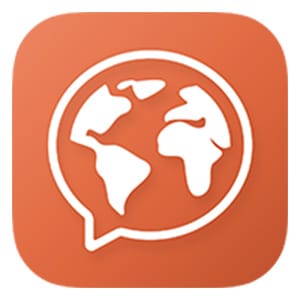 Save 20% Mondly Premium 1 Language – Monthly Access